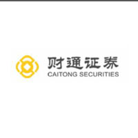 财通证券