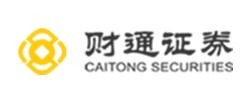 财通证券
