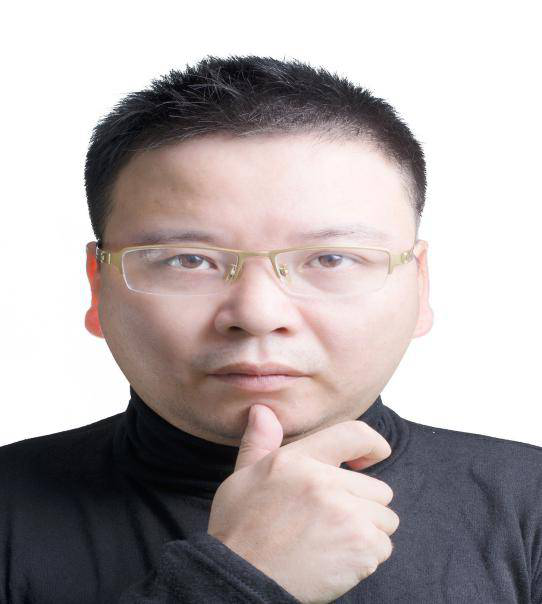 杭州阔知网络科技有限公司创始人魏建强